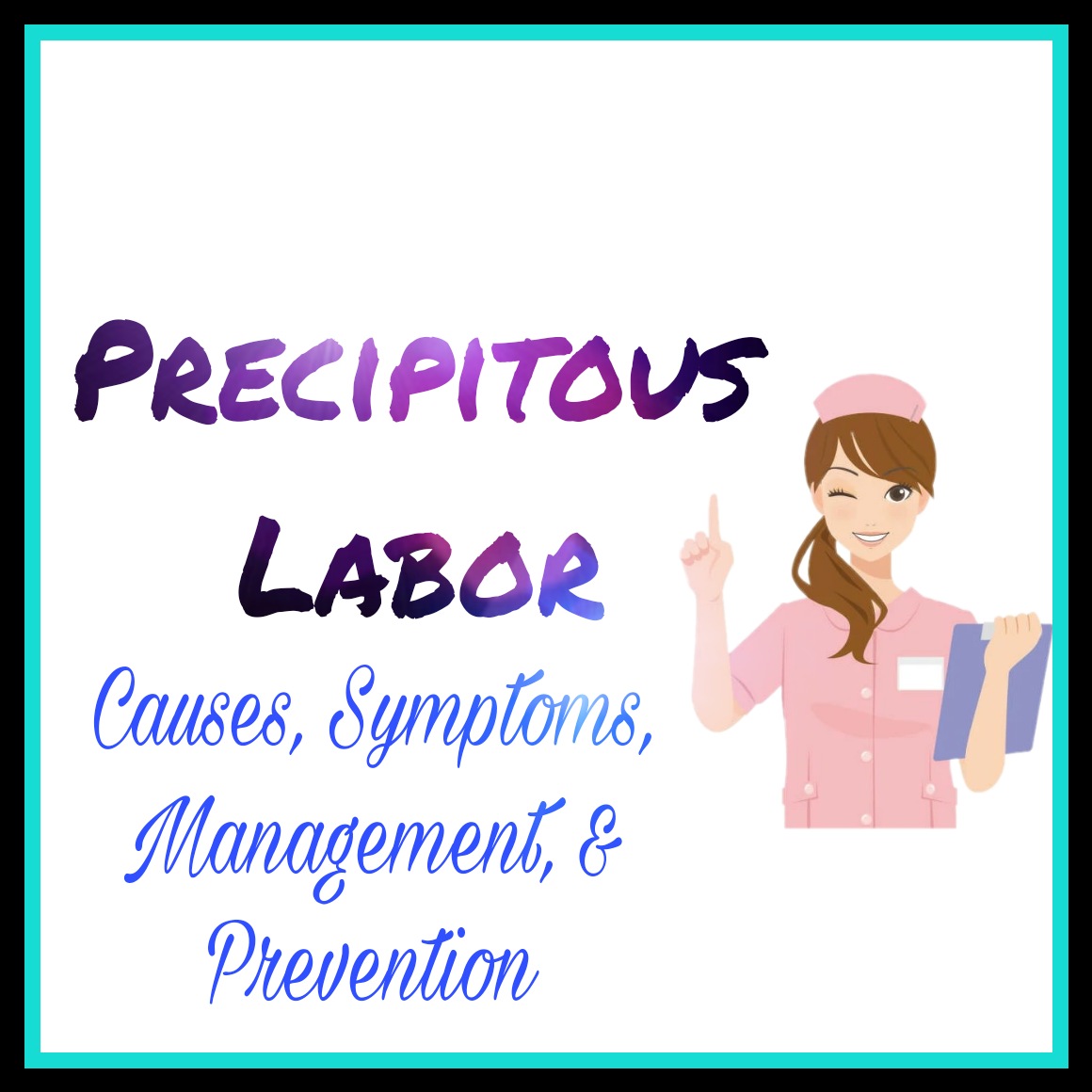 Surviving Precipitous Labor Essential Tips For A Safe Delivery In 2023 The Nurse Page